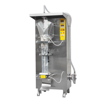 Vinegar Pouch Packaging Machine